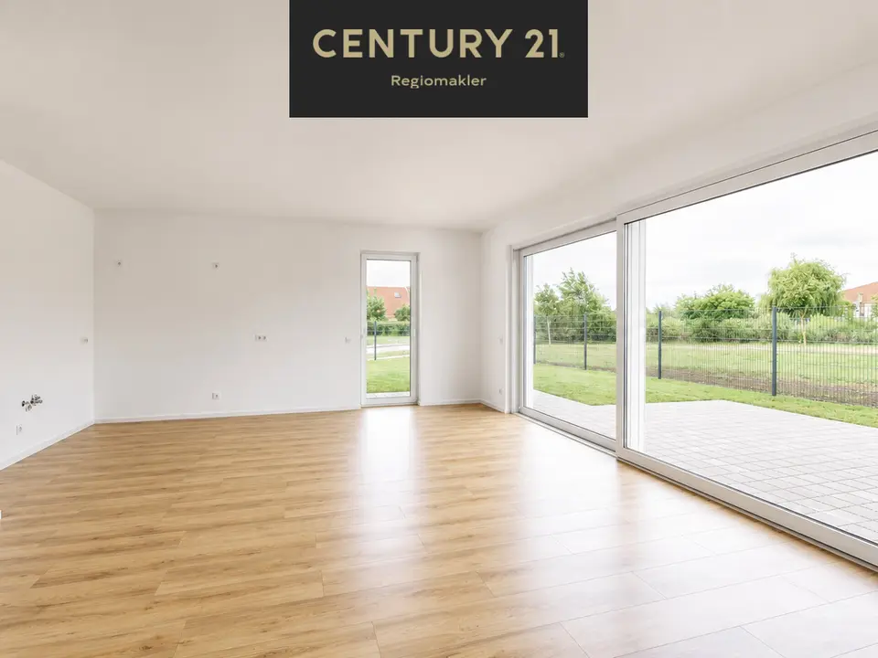 5 Zimmer Haus mit 153 m² in Stendal – Bild 1