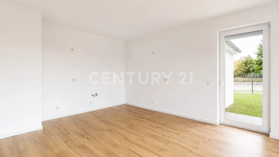 5 Zimmer Haus mit 153 m² in Stendal – Bild 2