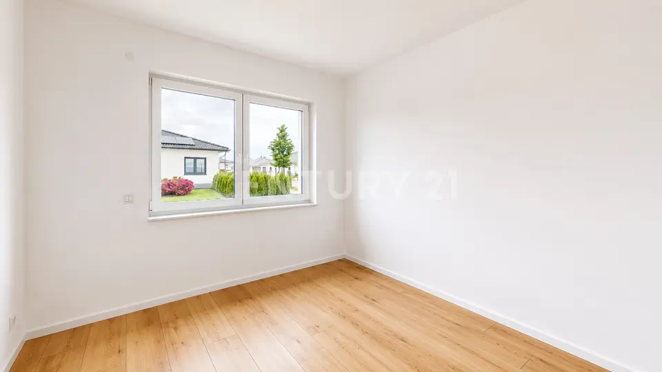 5 Zimmer Haus mit 153 m² in Stendal – Bild 3