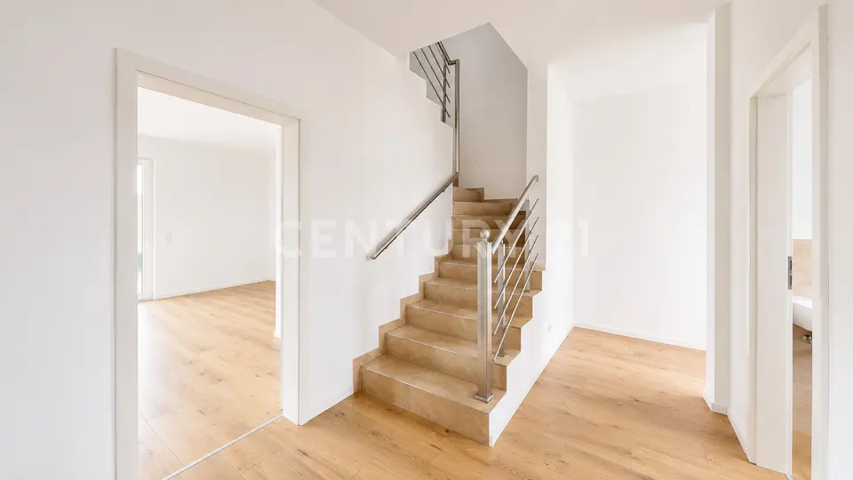 5 Zimmer Haus mit 153 m² in Stendal – Bild 4