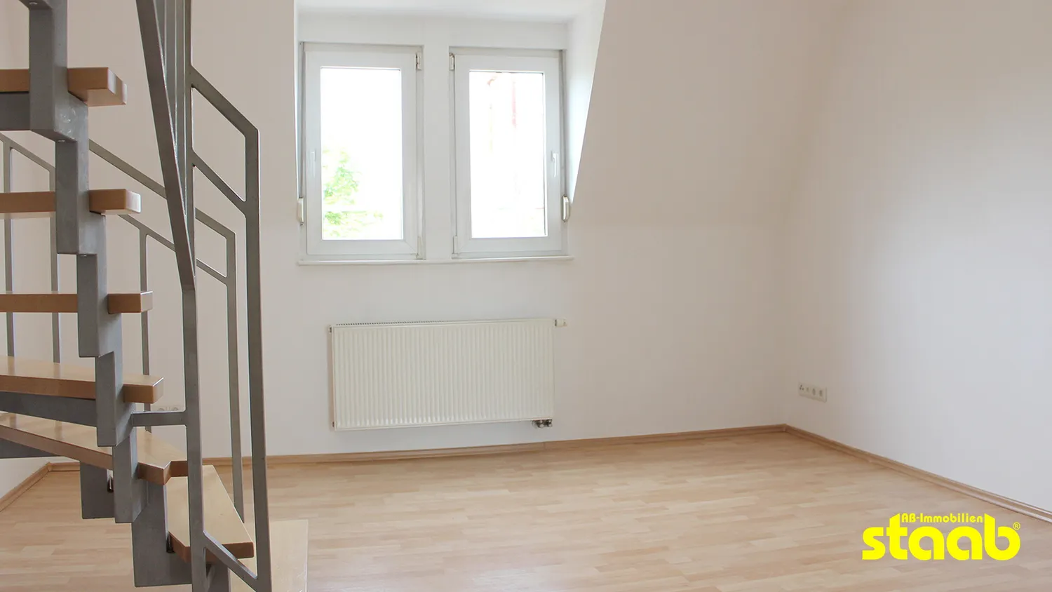 4 Zimmer Wohnung mit 94 m² in Aschaffenburg – Bild 2