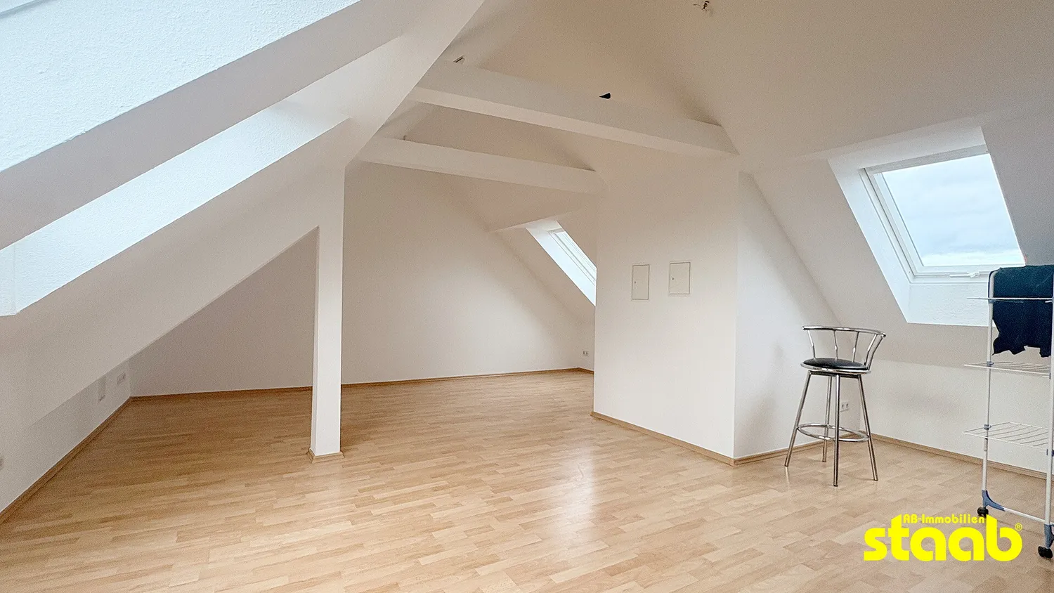 4 Zimmer Wohnung mit 94 m² in Aschaffenburg – Bild 11