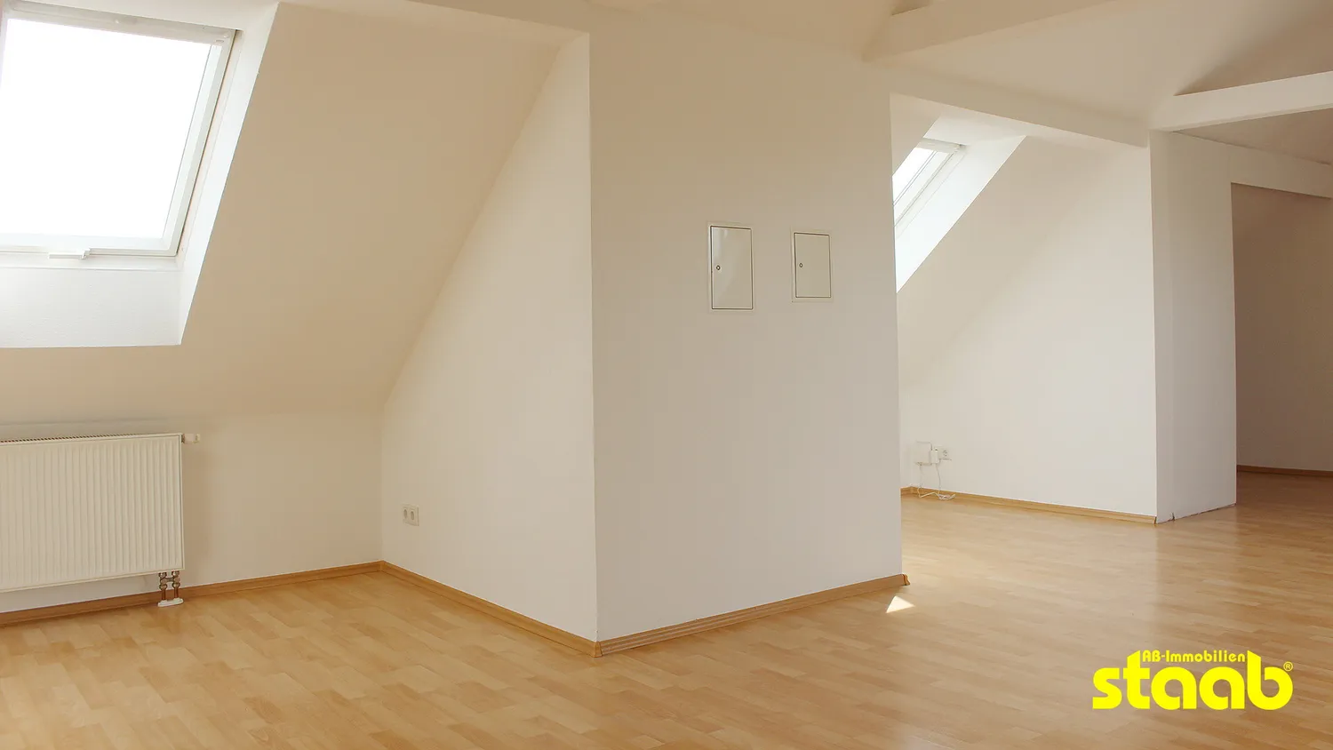 4 Zimmer Wohnung mit 94 m² in Aschaffenburg – Bild 12