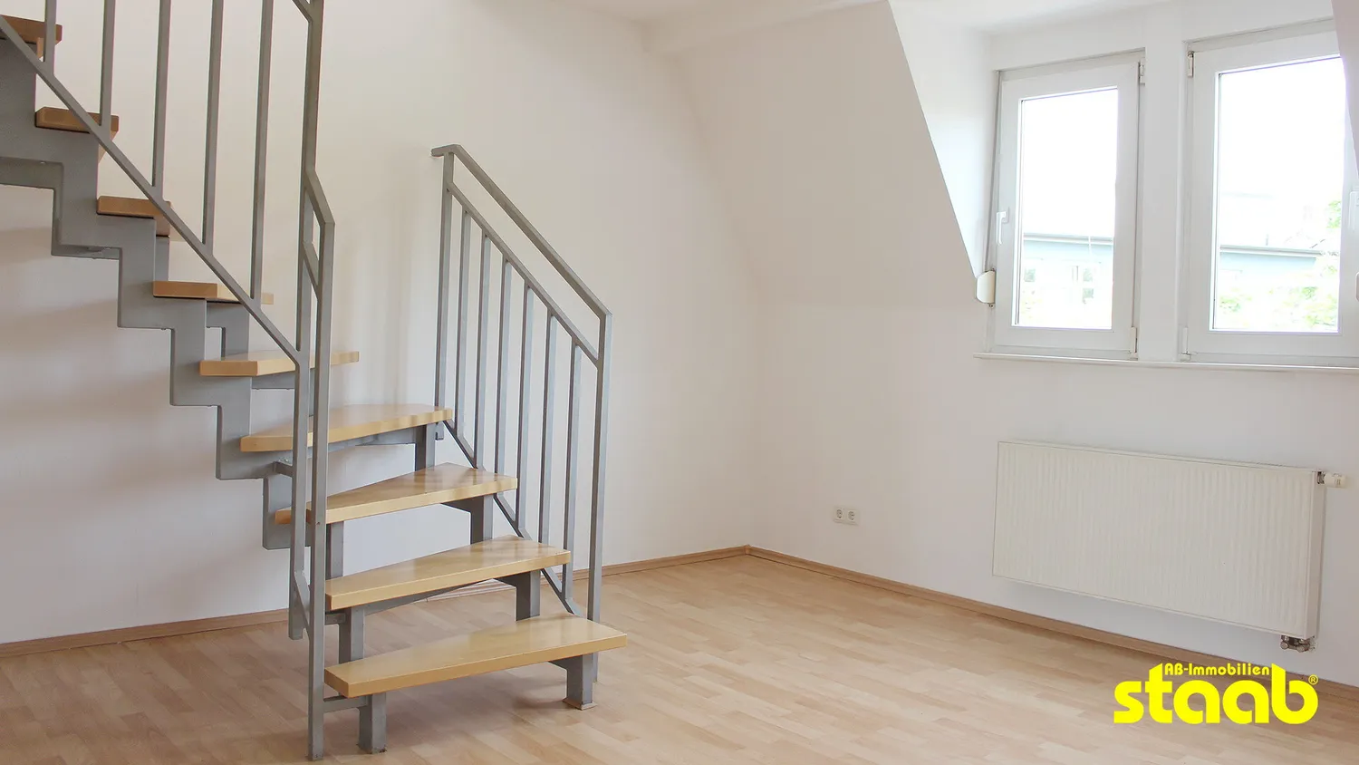 4 Zimmer Wohnung mit 94 m² in Aschaffenburg – Bild 3