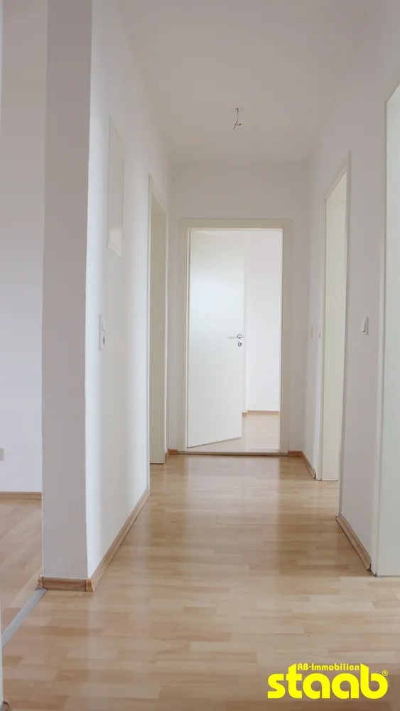 4 Zimmer Wohnung mit 94 m² in Aschaffenburg – Bild 4