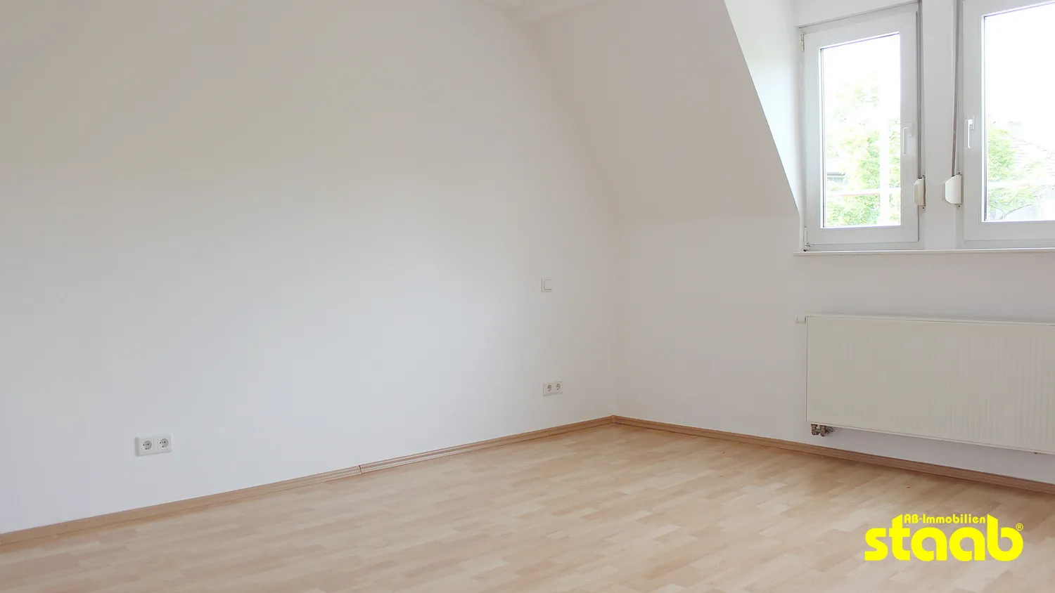 4 Zimmer Wohnung mit 94 m² in Aschaffenburg – Bild 6
