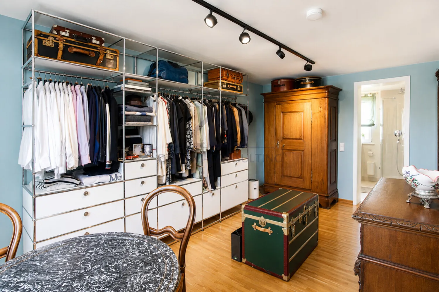 4 Zimmer Wohnung mit 154 m² in Frankfurt am Main – Bild 11