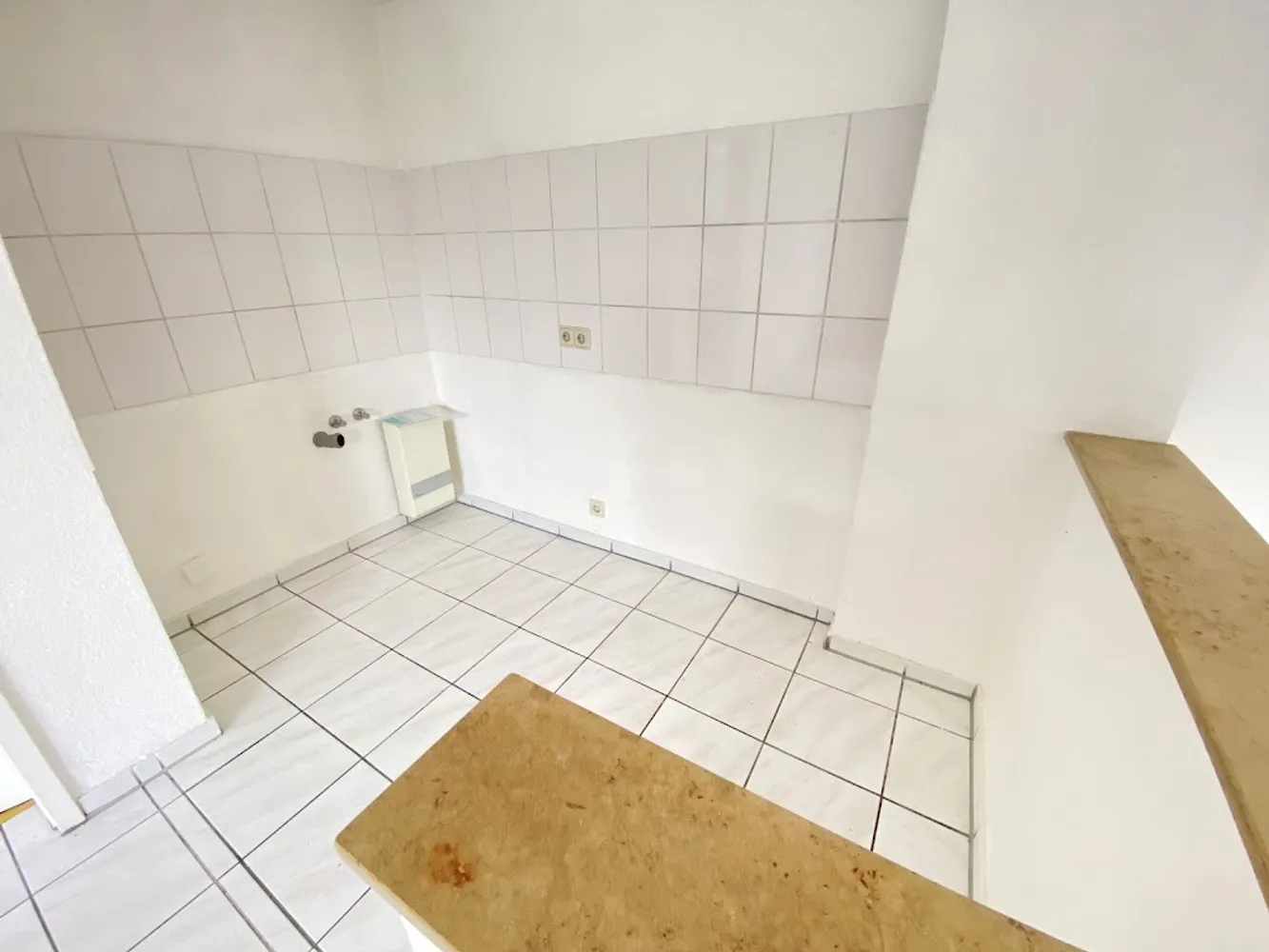 2 Zimmer Wohnung mit 50 m² in Hagen – Bild 2