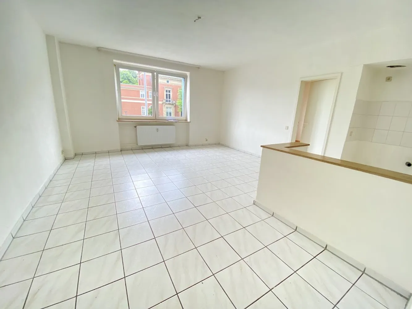 2 Zimmer Wohnung mit 50 m² in Hagen – Bild 3
