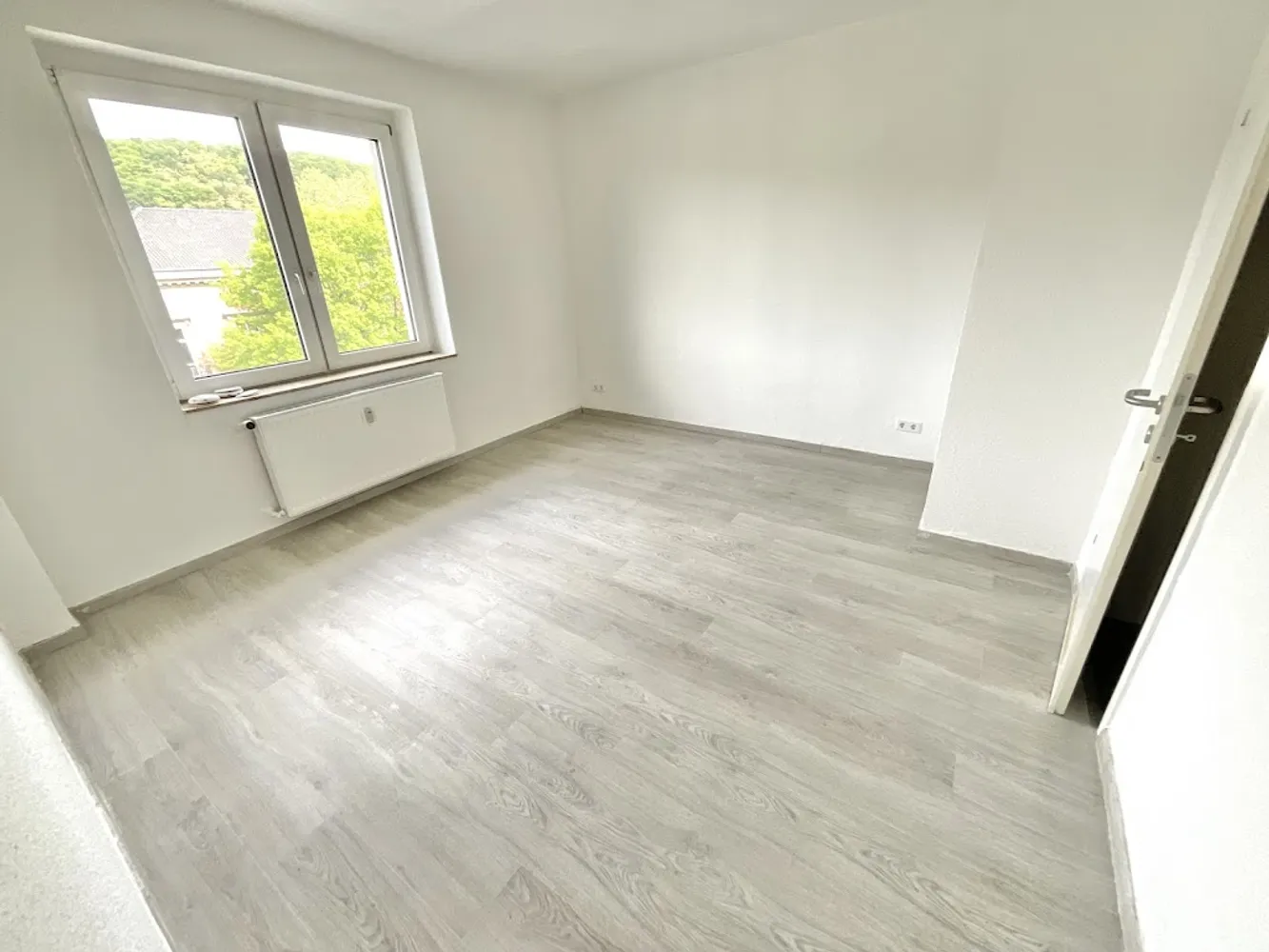 2 Zimmer Wohnung mit 50 m² in Hagen – Bild 6