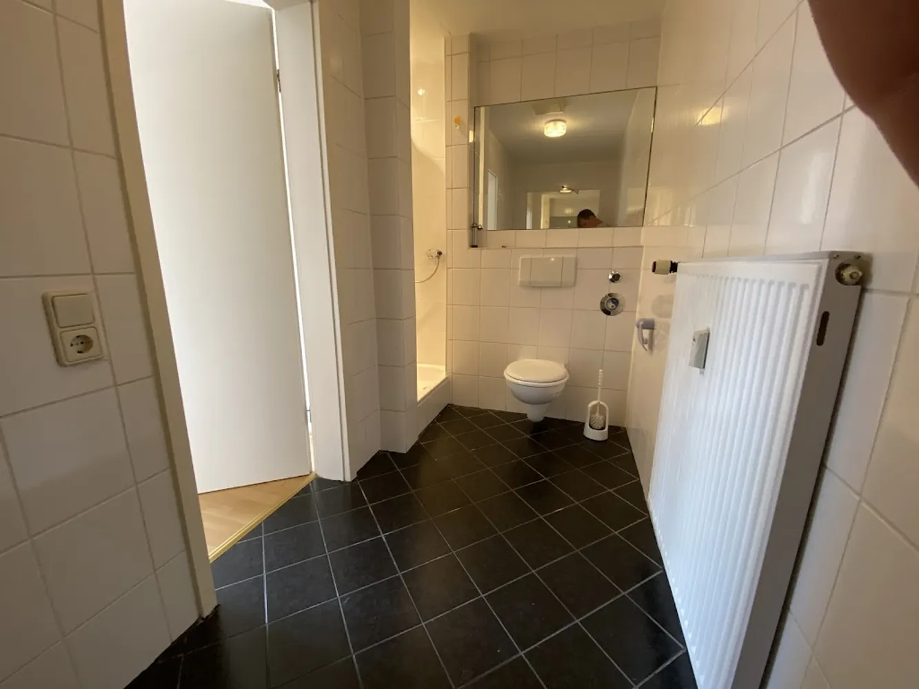 2 Zimmer Wohnung mit 50 m² in Hagen – Bild 8
