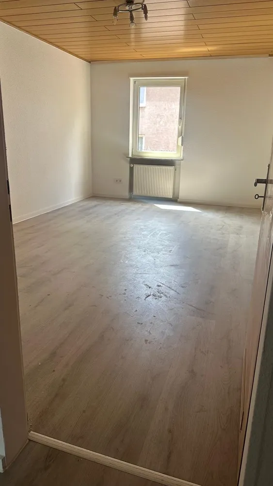 2 Zimmer Wohnung mit 52 m² in Ludwigshafen am Rhein – Bild 2