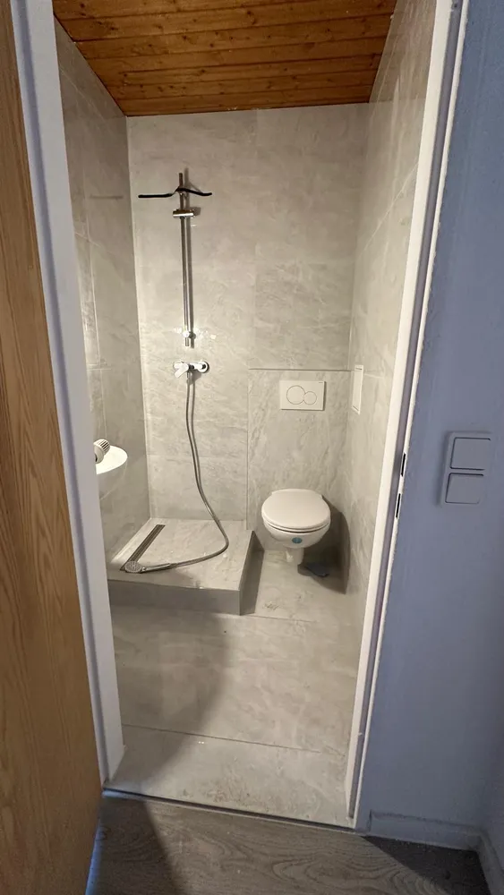 2 Zimmer Wohnung mit 52 m² in Ludwigshafen am Rhein – Bild 4
