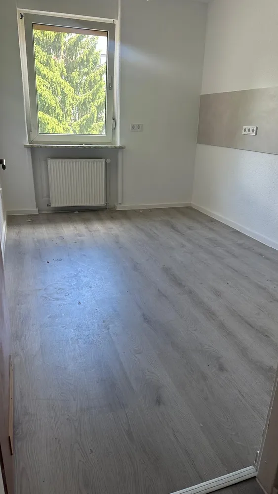 2 Zimmer Wohnung mit 52 m² in Ludwigshafen am Rhein – Bild 5