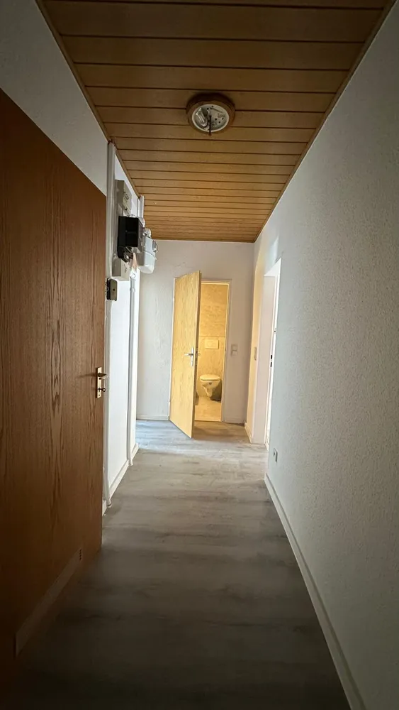 2 Zimmer Wohnung mit 52 m² in Ludwigshafen am Rhein – Bild 6