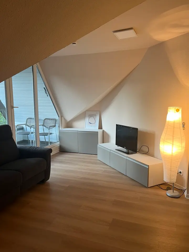 4 Zimmer Wohnung mit 102 m² in Greven – Bild 1