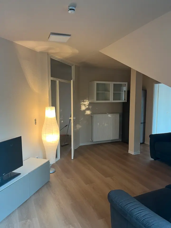 4 Zimmer Wohnung mit 102 m² in Greven – Bild 2