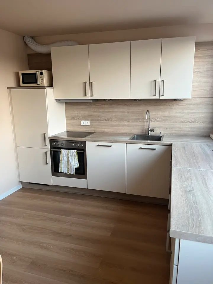 4 Zimmer Wohnung mit 102 m² in Greven – Bild 3