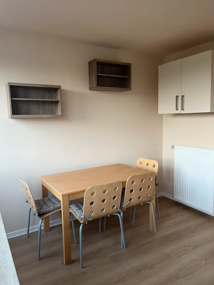 4 Zimmer Wohnung mit 102 m² in Greven – Bild 4
