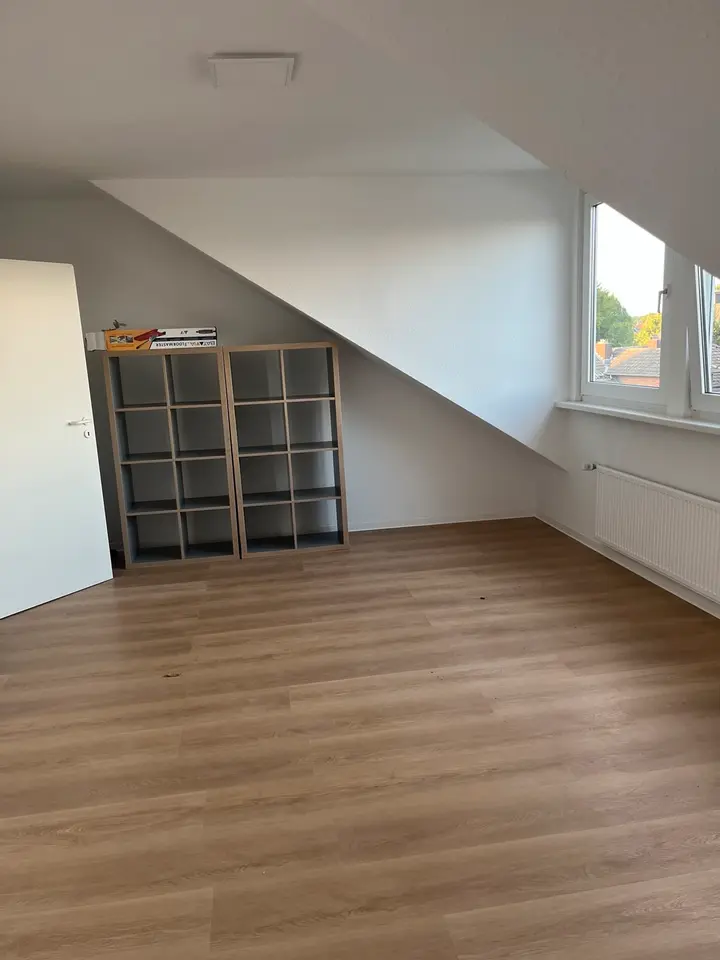 4 Zimmer Wohnung mit 102 m² in Greven – Bild 8