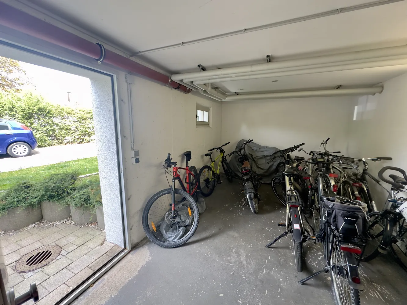 2 Zimmer Wohnung mit 54 m² in Regensburg – Bild 11