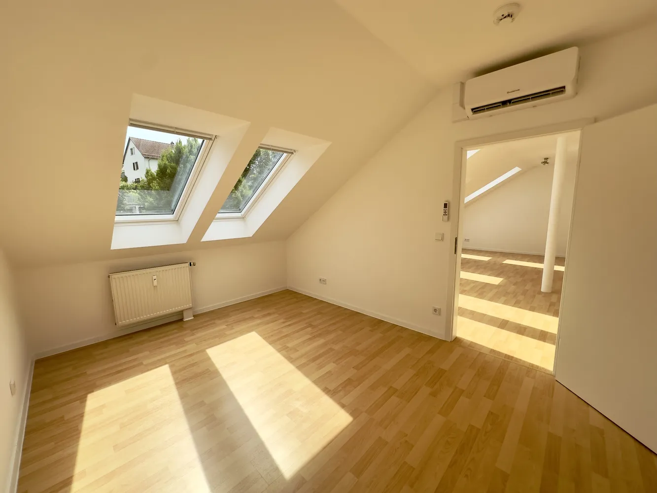 2 Zimmer Wohnung mit 54 m² in Regensburg – Bild 3