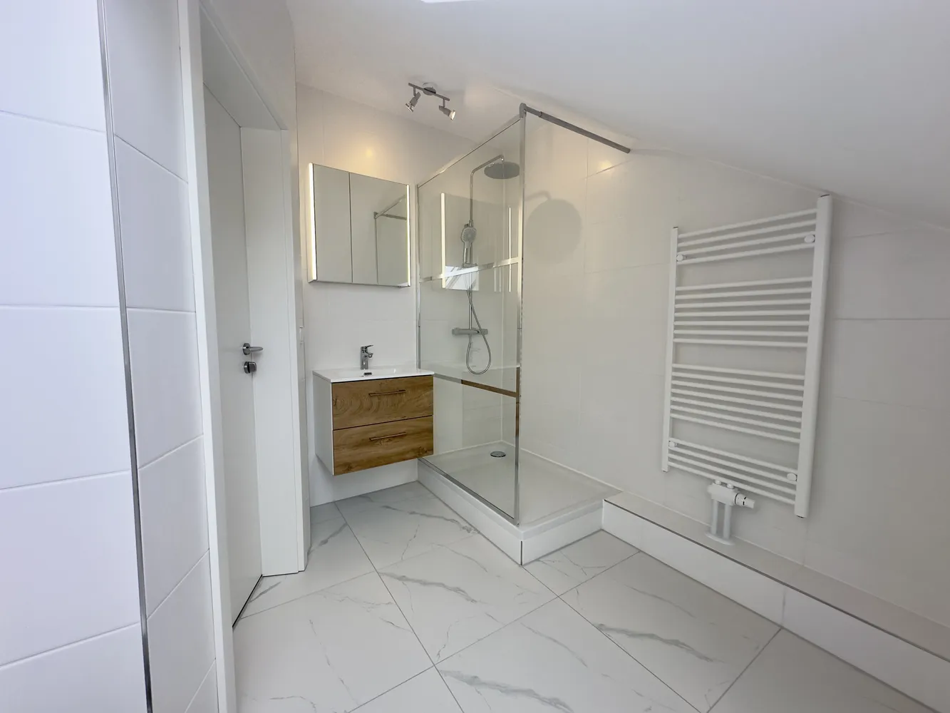 2 Zimmer Wohnung mit 54 m² in Regensburg – Bild 5