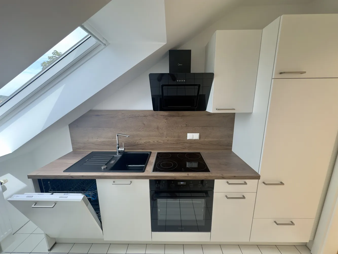 2 Zimmer Wohnung mit 54 m² in Regensburg – Bild 7