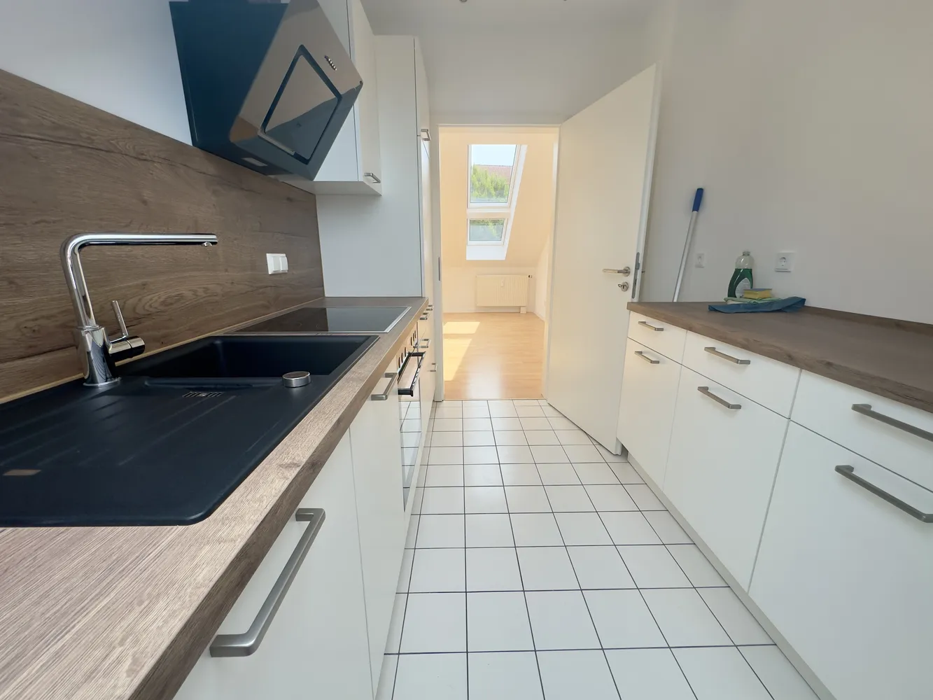 2 Zimmer Wohnung mit 54 m² in Regensburg – Bild 8