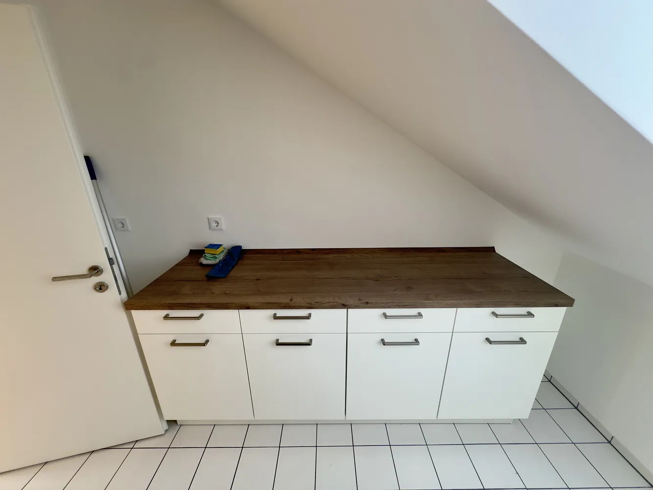 2 Zimmer Wohnung mit 54 m² in Regensburg – Bild 9