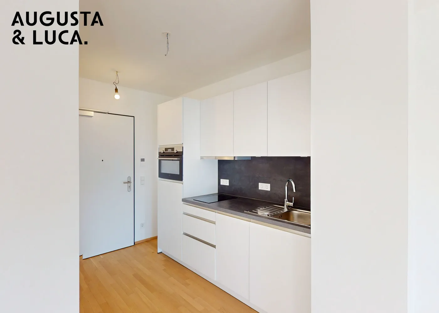 1 Zimmer Wohnung mit 37 m² in Augsburg – Bild 4