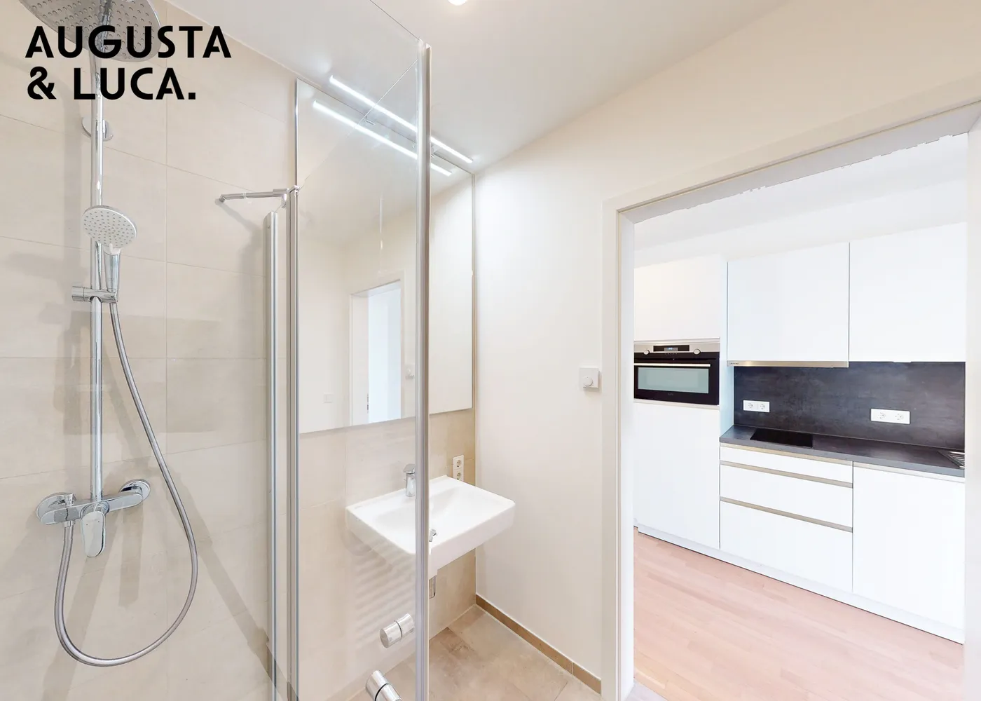 1 Zimmer Wohnung mit 37 m² in Augsburg – Bild 6