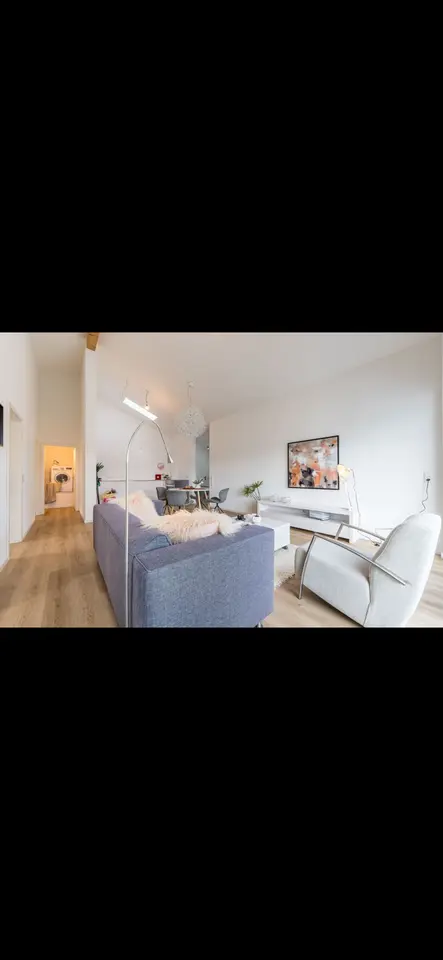 5 Zimmer Wohnung mit 92 m² in Waldshut-Tiengen – Bild 1