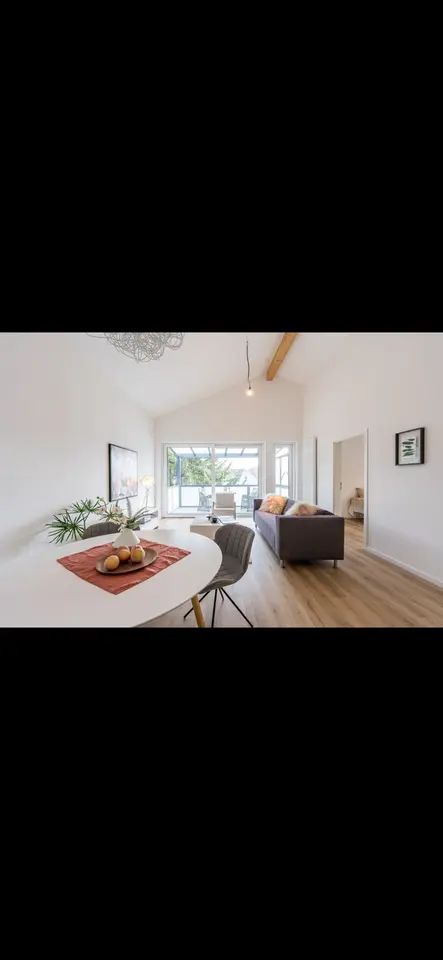 5 Zimmer Wohnung mit 92 m² in Waldshut-Tiengen – Bild 2