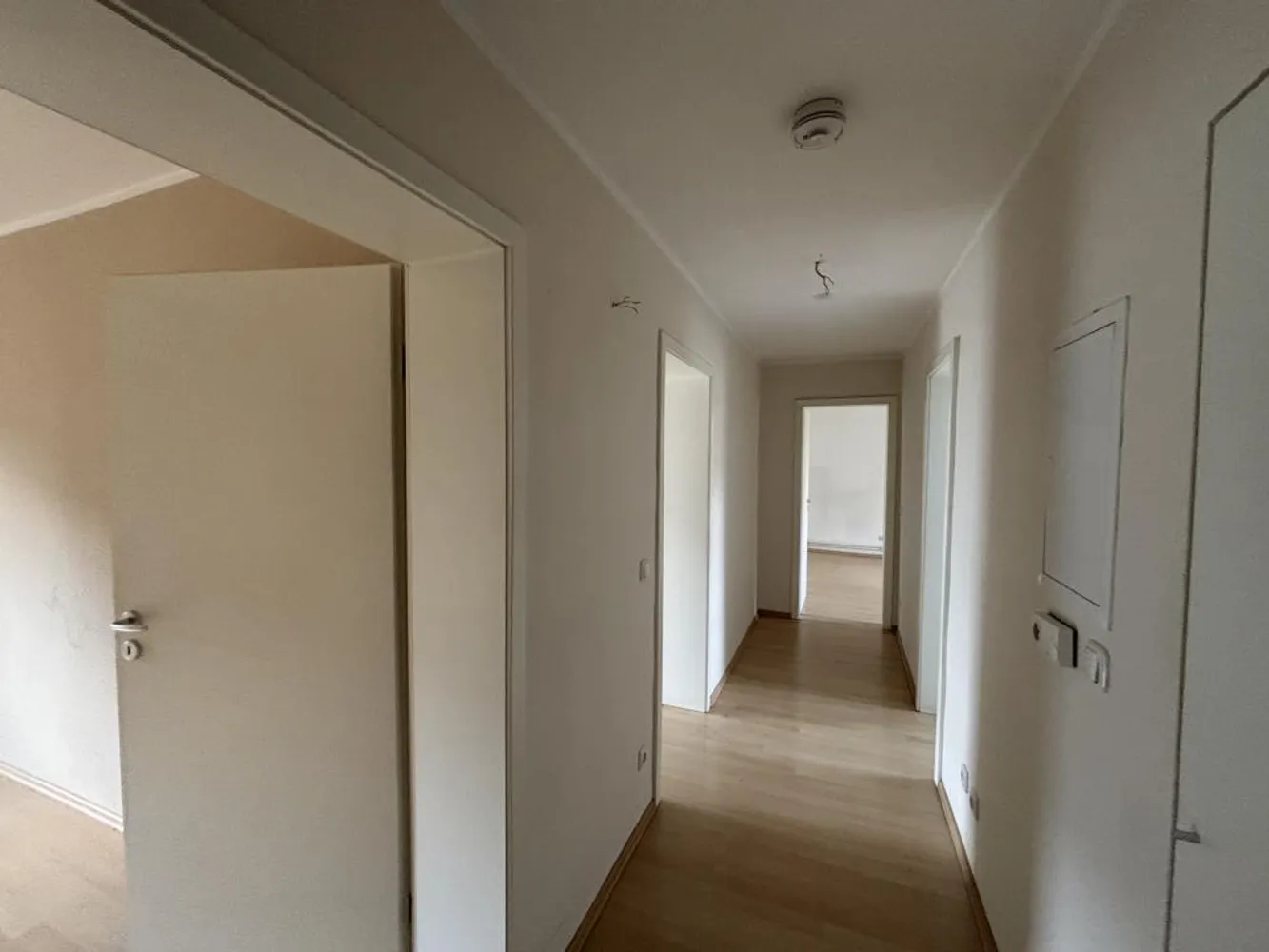 3 Zimmer Wohnung mit 80 m² in Darmstadt – Bild 2