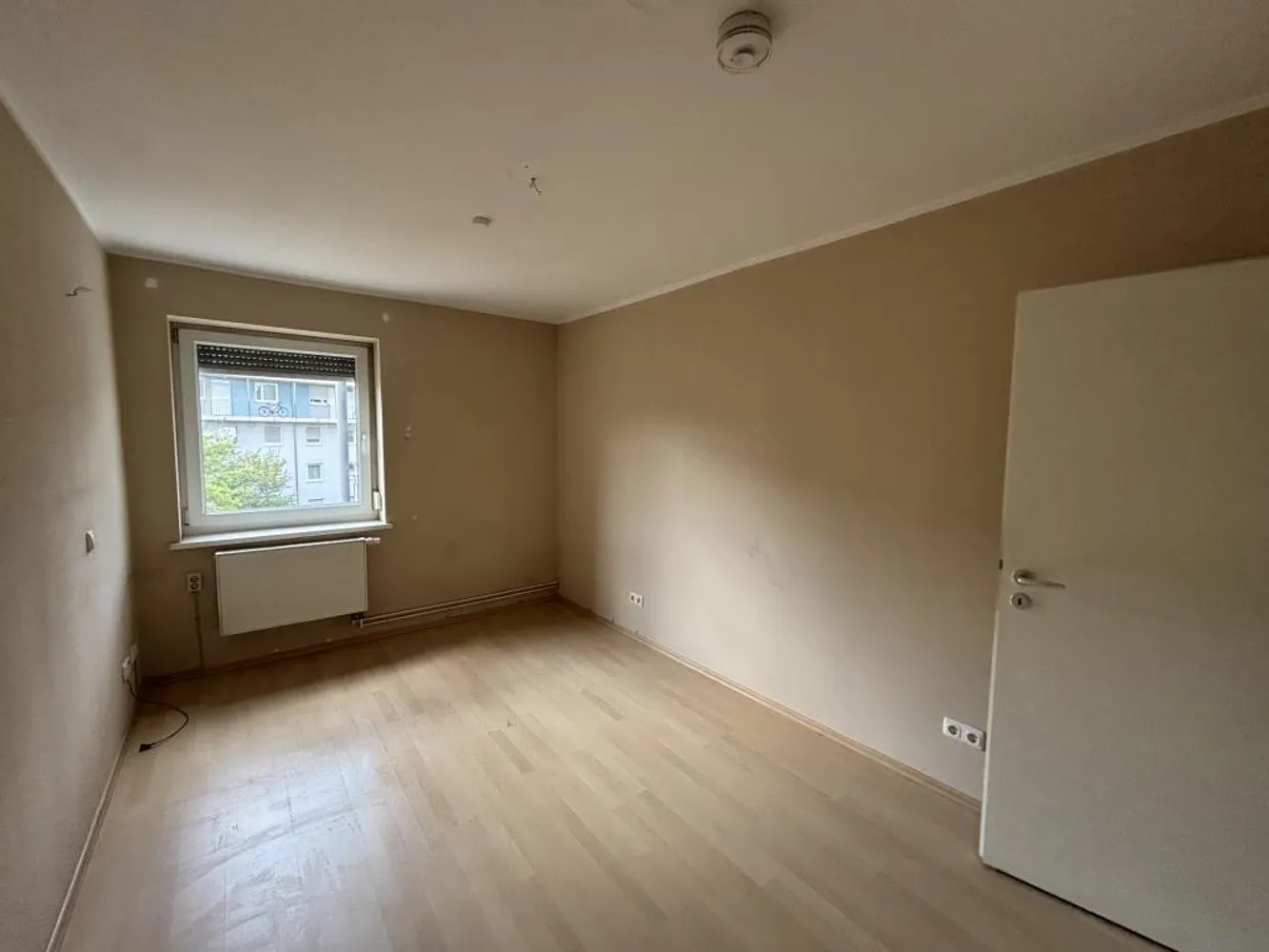 3 Zimmer Wohnung mit 80 m² in Darmstadt – Bild 3