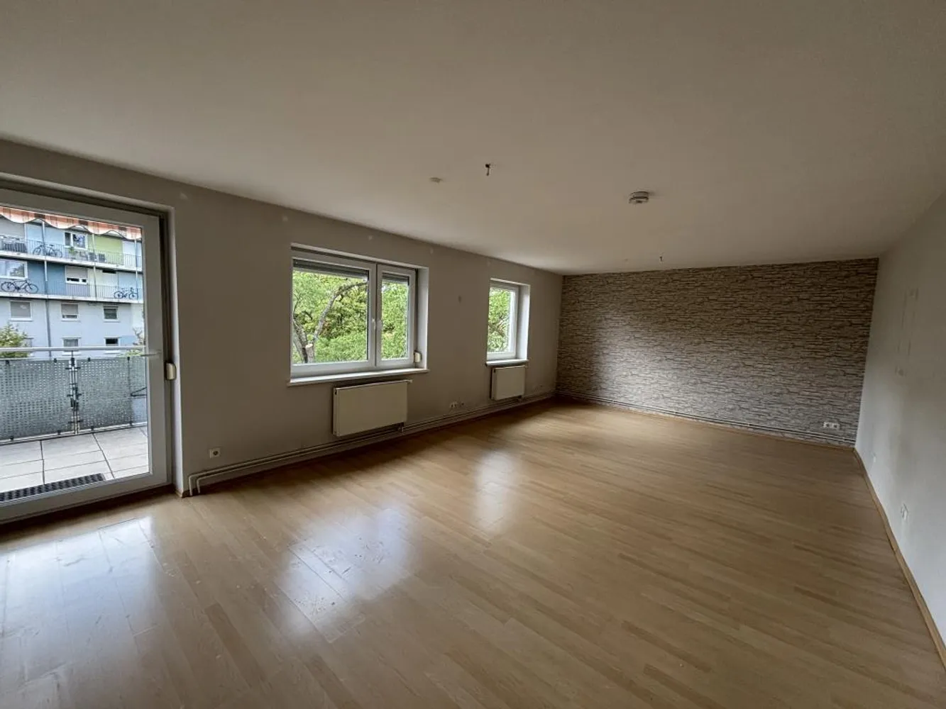 3 Zimmer Wohnung mit 80 m² in Darmstadt – Bild 4