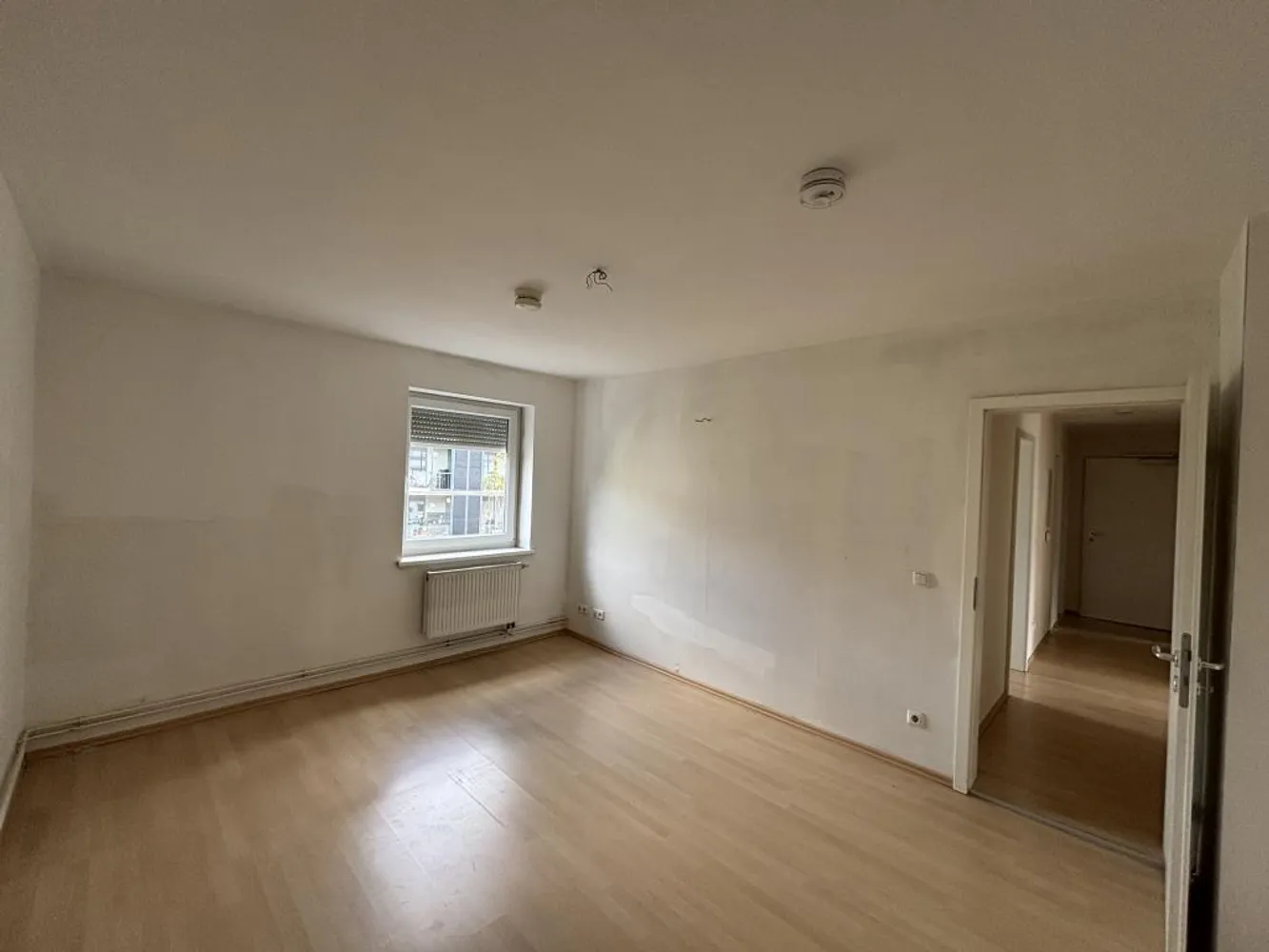 3 Zimmer Wohnung mit 80 m² in Darmstadt – Bild 5