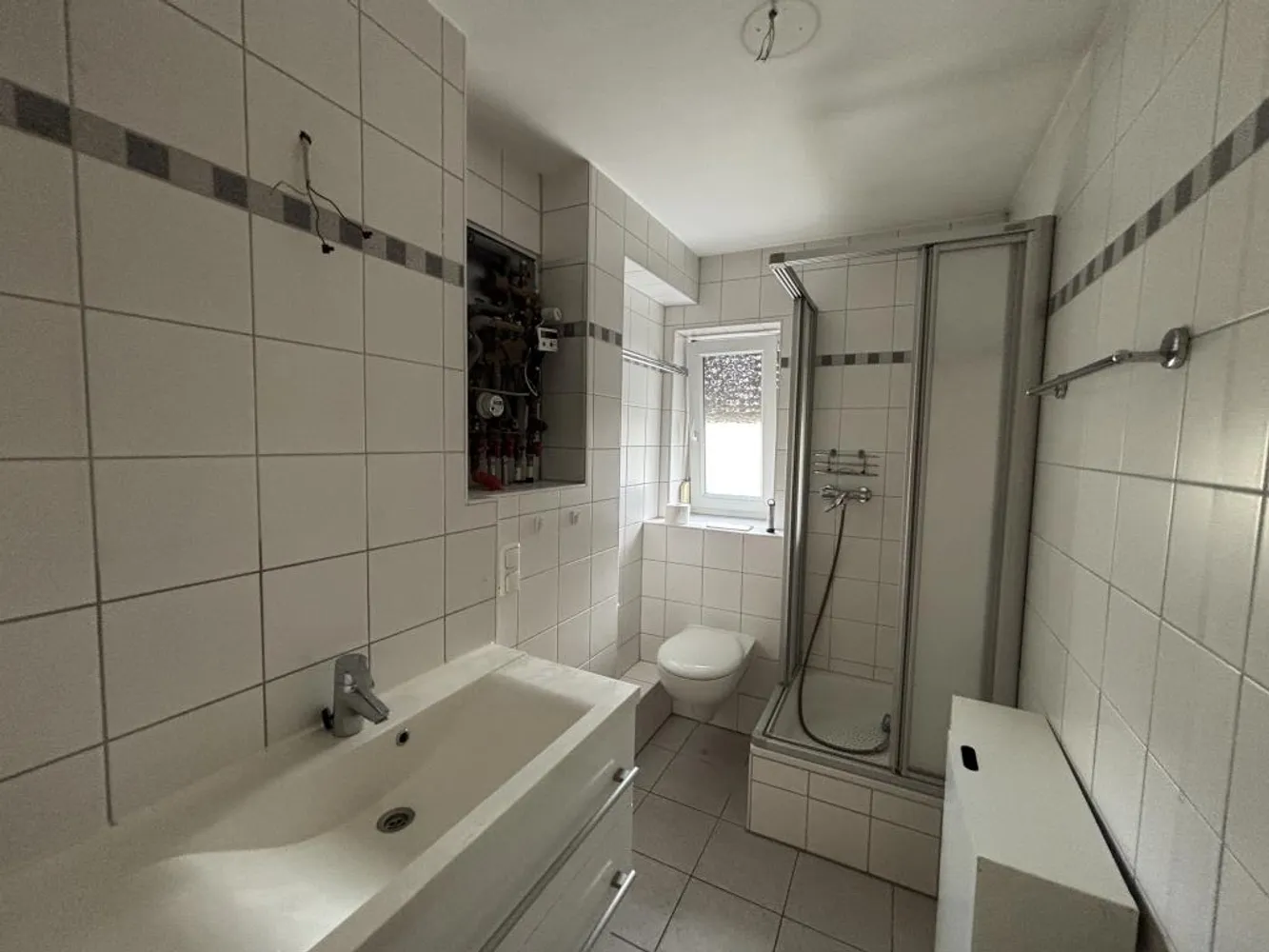3 Zimmer Wohnung mit 80 m² in Darmstadt – Bild 7
