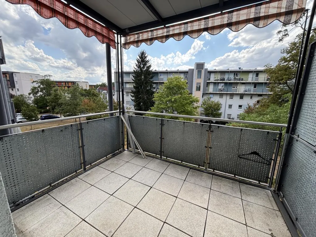 3 Zimmer Wohnung mit 80 m² in Darmstadt – Bild 8