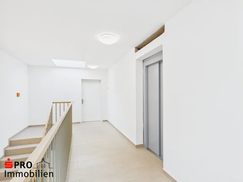 4 Zimmer Wohnung mit 128 m² in Saarbrücken – Bild 4