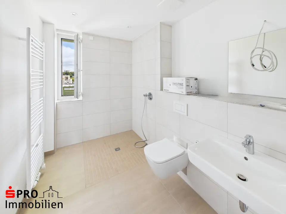 4 Zimmer Wohnung mit 128 m² in Saarbrücken – Bild 5