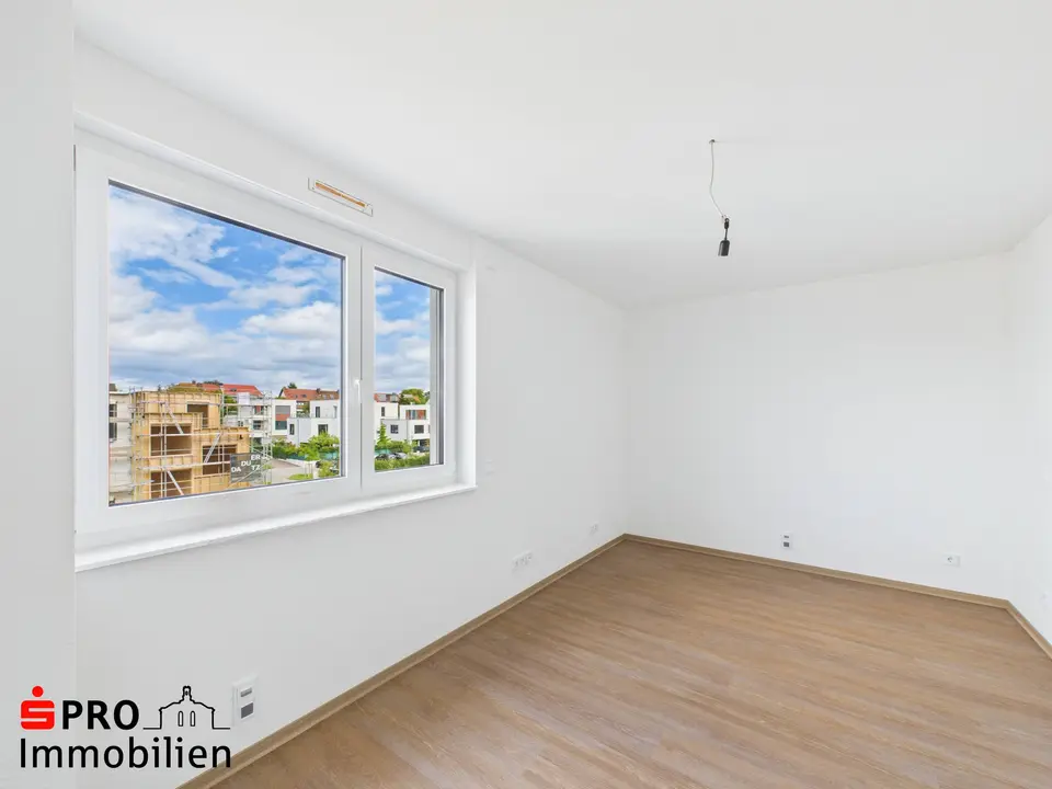 4 Zimmer Wohnung mit 128 m² in Saarbrücken – Bild 6