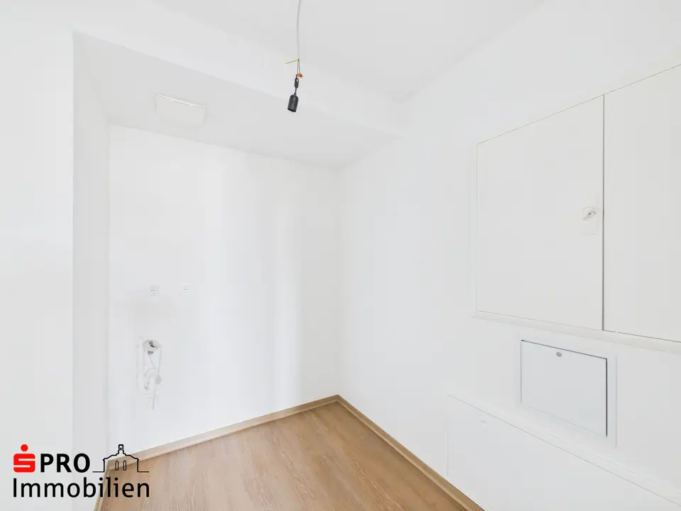 4 Zimmer Wohnung mit 128 m² in Saarbrücken – Bild 9