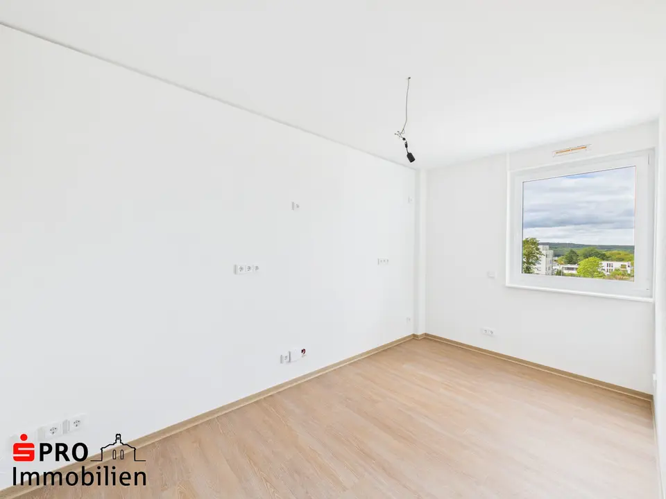 4 Zimmer Wohnung mit 128 m² in Saarbrücken – Bild 10