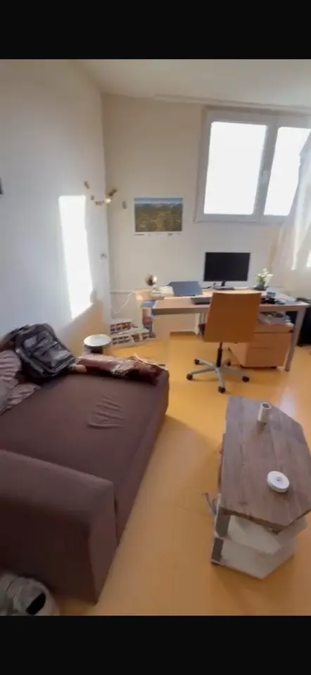 Studio mit 18 m² in Gießen – Bild 1