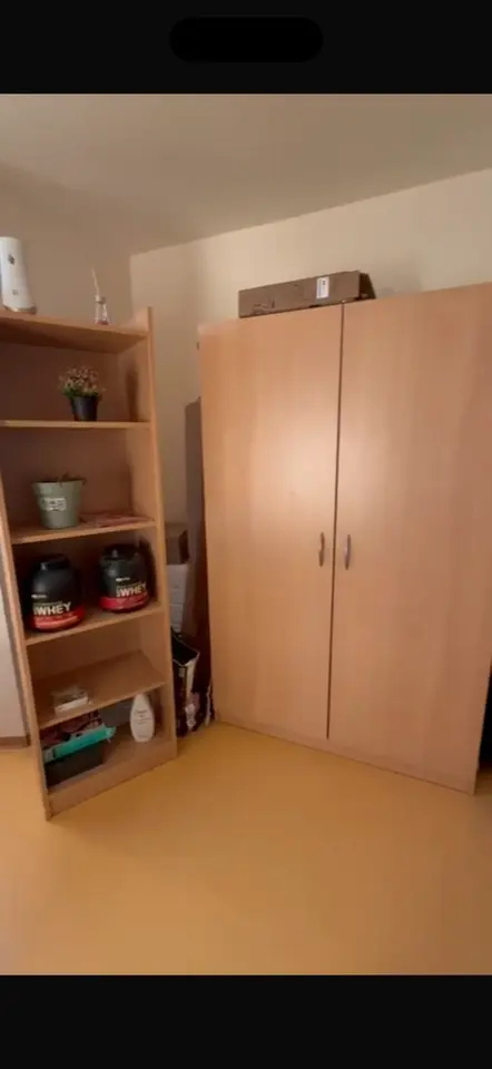 Studio mit 18 m² in Gießen – Bild 3