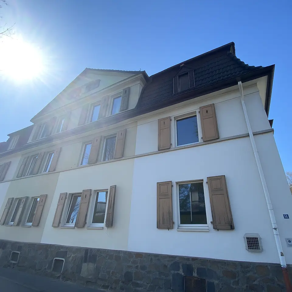 Studio mit 18 m² in Gießen – Bild 7