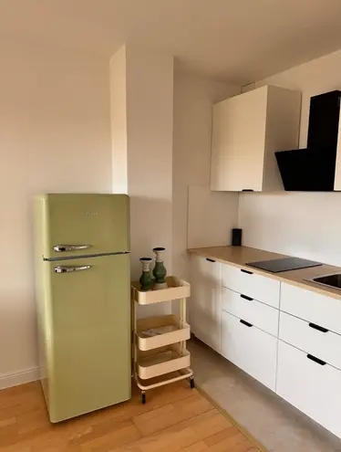 1 Zimmer Wohnung mit 28 m² in Mainz – Bild 2