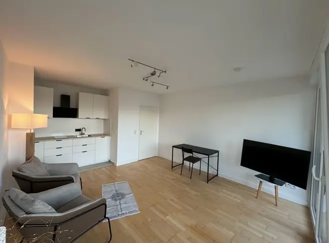 1 Zimmer Wohnung mit 28 m² in Mainz – Bild 3